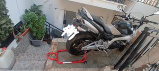 Suzuki GSR 600 2007 GSR 600 ABS-thumb-5