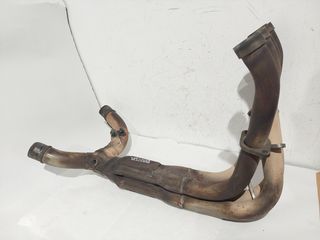Λαιμός εξάτμισης από HONDA CBR1100XX  1999-2007 (18150-MAT-G21)