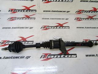 ΗΜΙΑΞΟΝΙΟ ΕΜΠΡΟΣ ΔΕΞΙ MINI COOPER R56 2006-2011