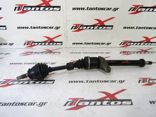 ΗΜΙΑΞΟΝΙΟ ΕΜΠΡΟΣ ΔΕΞΙ MINI COOPER R56 2006-2011-thumb-2