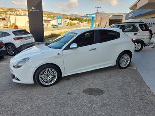 Alfa Romeo Giulietta 2016 1.6 JTDM-2 ΑΥΤΟΜΑΤΟ ΑΡΙΣΤΟ!