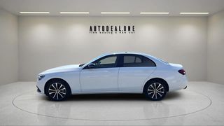 Mercedes-Benz E 300 2023 DE-PLUG IN-DIESEL 1950cc 313hp  ΓΡΑΜΜΑΤΙΑ ΜΕΤΑΞΥ ΜΑΣ-thumb-1