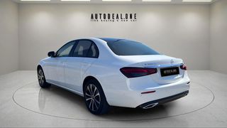 Mercedes-Benz E 300 2023 DE-PLUG IN-DIESEL 1950cc 313hp  ΓΡΑΜΜΑΤΙΑ ΜΕΤΑΞΥ ΜΑΣ-thumb-2