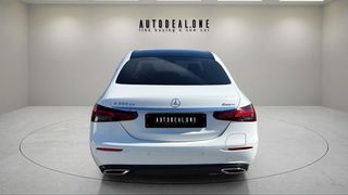 Mercedes-Benz E 300 2023 DE-PLUG IN-DIESEL 1950cc 313hp  ΓΡΑΜΜΑΤΙΑ ΜΕΤΑΞΥ ΜΑΣ-thumb-3