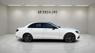 Mercedes-Benz E 300 2023 DE-PLUG IN-DIESEL 1950cc 313hp  ΓΡΑΜΜΑΤΙΑ ΜΕΤΑΞΥ ΜΑΣ-thumb-5