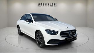 Mercedes-Benz E 300 2023 DE-PLUG IN-DIESEL 1950cc 313hp  ΓΡΑΜΜΑΤΙΑ ΜΕΤΑΞΥ ΜΑΣ-thumb-6