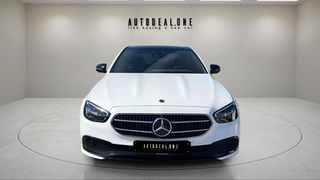 Mercedes-Benz E 300 2023 DE-PLUG IN-DIESEL 1950cc 313hp  ΓΡΑΜΜΑΤΙΑ ΜΕΤΑΞΥ ΜΑΣ-thumb-7