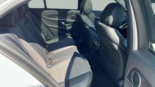 Mercedes-Benz E 300 2023 DE-PLUG IN-DIESEL 1950cc 313hp  ΓΡΑΜΜΑΤΙΑ ΜΕΤΑΞΥ ΜΑΣ-thumb-8