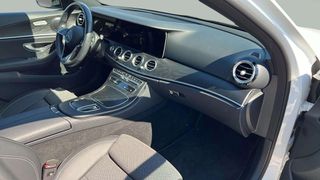 Mercedes-Benz E 300 2023 DE-PLUG IN-DIESEL 1950cc 313hp  ΓΡΑΜΜΑΤΙΑ ΜΕΤΑΞΥ ΜΑΣ-thumb-9