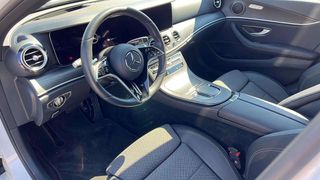 Mercedes-Benz E 300 2023 DE-PLUG IN-DIESEL 1950cc 313hp  ΓΡΑΜΜΑΤΙΑ ΜΕΤΑΞΥ ΜΑΣ-thumb-11