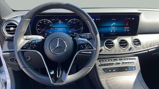 Mercedes-Benz E 300 2023 DE-PLUG IN-DIESEL 1950cc 313hp  ΓΡΑΜΜΑΤΙΑ ΜΕΤΑΞΥ ΜΑΣ-thumb-13