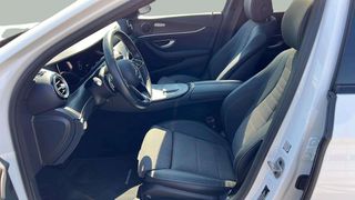 Mercedes-Benz E 300 2023 DE-PLUG IN-DIESEL 1950cc 313hp  ΓΡΑΜΜΑΤΙΑ ΜΕΤΑΞΥ ΜΑΣ-thumb-15