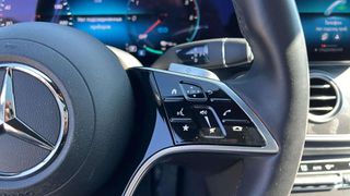 Mercedes-Benz E 300 2023 DE-PLUG IN-DIESEL 1950cc 313hp  ΓΡΑΜΜΑΤΙΑ ΜΕΤΑΞΥ ΜΑΣ-thumb-17