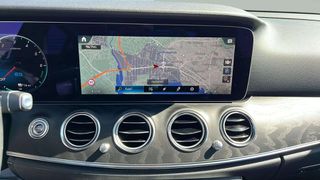 Mercedes-Benz E 300 2023 DE-PLUG IN-DIESEL 1950cc 313hp  ΓΡΑΜΜΑΤΙΑ ΜΕΤΑΞΥ ΜΑΣ-thumb-18