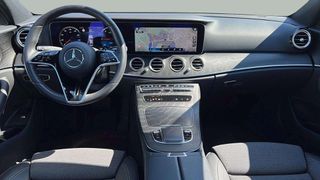 Mercedes-Benz E 300 2023 DE-PLUG IN-DIESEL 1950cc 313hp  ΓΡΑΜΜΑΤΙΑ ΜΕΤΑΞΥ ΜΑΣ-thumb-20