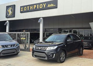 Suzuki Vitara 2016 1.6 DDIS COMFORT ALLGRIP