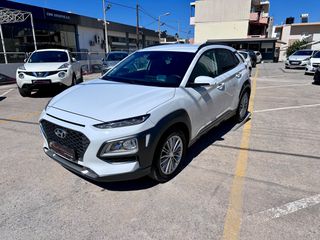 Hyundai Kona 2020 1.6 CRDi Creative
