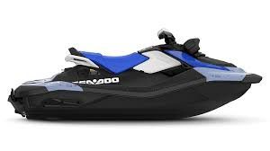 Sea-Doo 2026 Spark