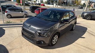 Citroen C3 2021 BlueHDi 100 S&S Corporate Plus 1.5