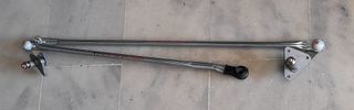 TOYOTA HILUX YN 85/YN 110 90-97 & TARO ΜΗΧΑΝΙΣΜΟΣ ΥΑΛΟΚ/ΡΩΝ ΝΤΙΖΕΣ ΜΠΑΜΠΟΥΡΗΣ