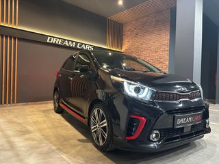 Kia Picanto 2020 1.0 GT LINE