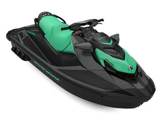 Sea-Doo 2026 Gti 170 se