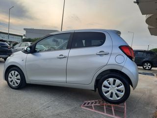 Citroen C1 2017 FEEL 998 ΒΕΝΖΙΝΗ ΑΡΙΣΤΗ ΚΑΤΑΣΤΑΣΗ!-thumb-3