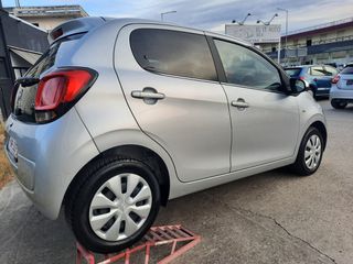 Citroen C1 2017 FEEL 998 ΒΕΝΖΙΝΗ ΑΡΙΣΤΗ ΚΑΤΑΣΤΑΣΗ!-thumb-4