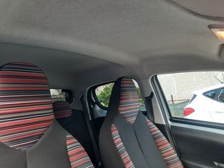 Citroen C1 2017 FEEL 998 ΒΕΝΖΙΝΗ ΑΡΙΣΤΗ ΚΑΤΑΣΤΑΣΗ!-thumb-10