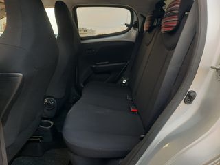 Citroen C1 2017 FEEL 998 ΒΕΝΖΙΝΗ ΑΡΙΣΤΗ ΚΑΤΑΣΤΑΣΗ!-thumb-14