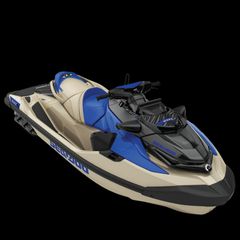 Sea-Doo 2026 wake pro 230