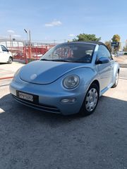 Volkswagen Beetle 2003