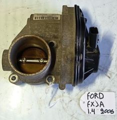 ΠΕΤΑΛΟΥΔΑ ΓΚΑΖΙΟΥ FORD FIESTA 1.4CC FXJA