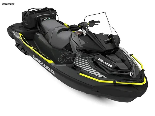Sea-Doo 2026 Explorer Pro 170 /230