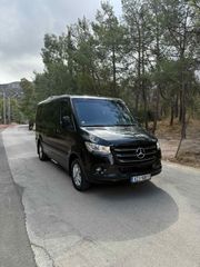 Mercedes-Benz 2023 Sprinter 417
