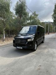 Mercedes-Benz 2023 Sprinter 417-thumb-2