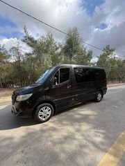 Mercedes-Benz 2023 Sprinter 417-thumb-4