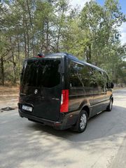 Mercedes-Benz 2023 Sprinter 417-thumb-7