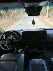 Mercedes-Benz 2023 Sprinter 417-thumb-8