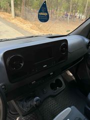 Mercedes-Benz 2023 Sprinter 417-thumb-9