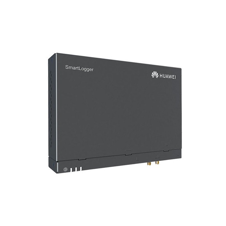 Huawei Smart Logger 3000A03EU με PLC