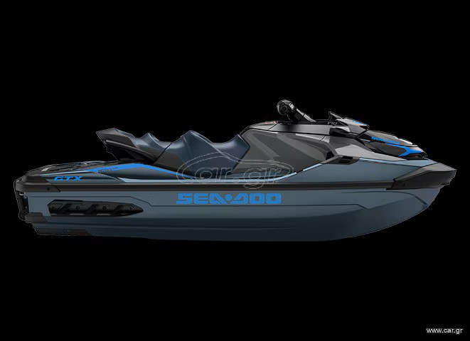 Sea-Doo 2026 Gtx 170
