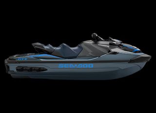 Sea-Doo 2026 Gtx 170