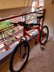 All - Mountain GT 2019