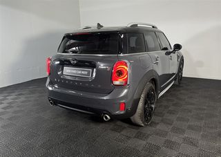 Mini Countryman 2019 (Cooper S)-thumb-4