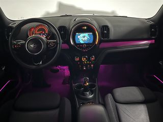 Mini Countryman 2019 (Cooper S)-thumb-9