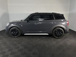 Mini Countryman 2019 (Cooper S)-thumb-7