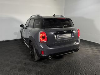Mini Countryman 2019 (Cooper S)-thumb-6