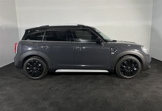 Mini Countryman 2019 (Cooper S)-thumb-3
