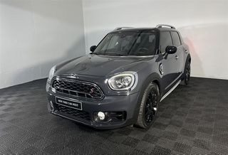 Mini Countryman 2019 (Cooper S)